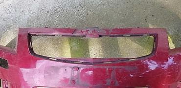 volan za golf 2: PREDNJI BRANIK ZA CHEVROLET CRUZE | chevrolet cruze prednji branik — 4