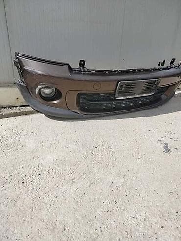 Karoserija: PREDNJI BRANIK ZA MINI COOPER OD 2003. DO 2013. GOD. | Prednji — 2