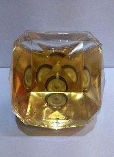 Personal Items: PACO RABANNE LADY MILLION EDP 80ML TSTR | Paco Rabanne Lady Million — 10