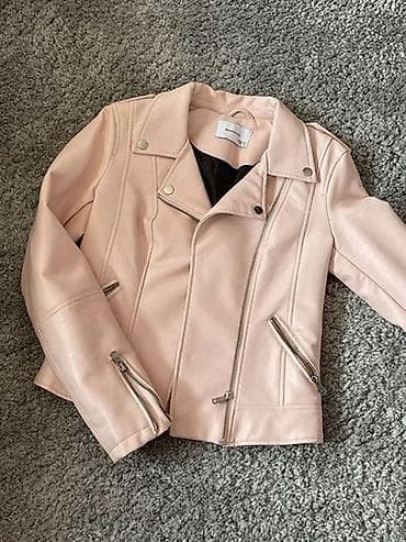 brankodeks kaputi: Ženska biker jakna – Reserved - Brend: RESERVED - Veličina: EUR 34 — 1