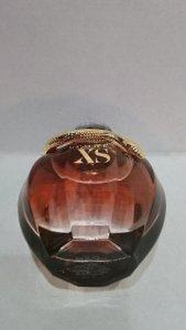 Lične stvari: PACO RABANNE PURE XS HER EDP 80ML TSTR | Paco Rabanne Pure XS her — 9