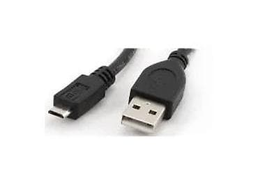 zarezac na baterije: USB 2.0 na Micro USB kabl - Konektori: USB-A (muški) na Micro USB-B — 9