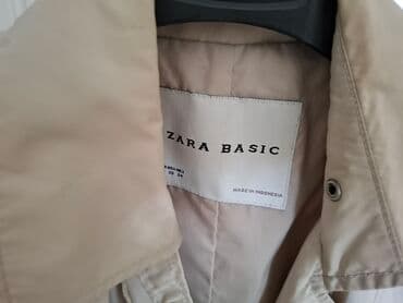 ženske pletene kape: Zara, S (EU 36), Single-colored, With lining — 4