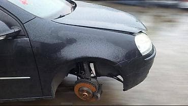 Volkswagen 2003 г. na lalafo.rs Volkswagen 2003 г.