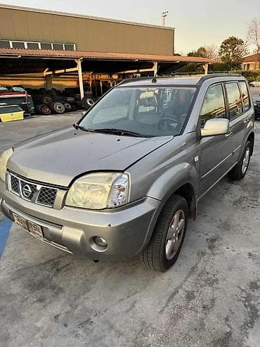 polovni automobili mladenovac: BLATOBRAN KRILO NISSAN XTRAIL | Cena je po kom — 2