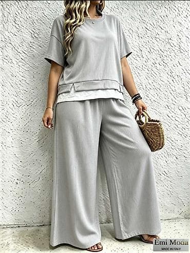 h: 05. Komplet za punije
2XL 3XL 4XL 
Cena : 3.000 dinara H — 5