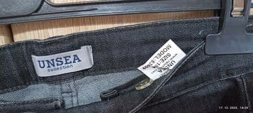 Women's Sweatsuits: Jeans, Regular rise, Skinny — 5