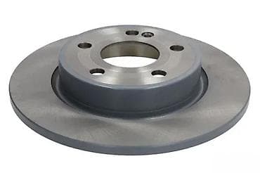 Brake System: PREDNJI DISK MERCEDES W177 | SVI DELOVI SU NOVI I ORIGINALNI!   — 1