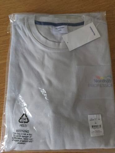 steven dockman duks: Sweatshirt, 2XL (EU 56), color - Grey — 1