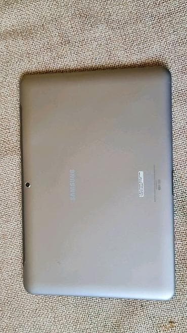 gb: Samsung Galaxy Tab 10.1 – 10.1" tablet - Brend/model: Samsung Galaxy — 3