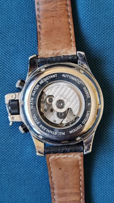 chopard satovi zenski: Klasični sat, Muški — 52