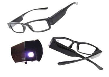 naocare za plivanje sa dioptrijom: Bоја - Crna — 6