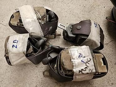 SIGURNOSNI POJAS AIRBAG ZA FIAT PUNTO na lalafo.rs SIGURNOSNI POJAS AIRBAG ZA FIAT PUNTO