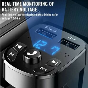 bežične slušalice u boji cena: MP3 player Bt 5.0 brzi punjač 3.1A hands-free Specifikacije — 3