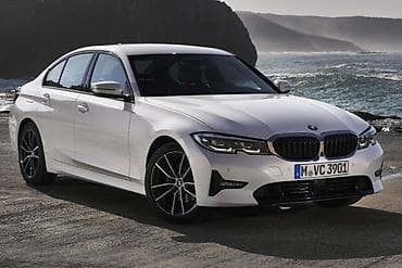 nis cards: DELOVI ZA BMW 320 G20 2019. GOD — 5