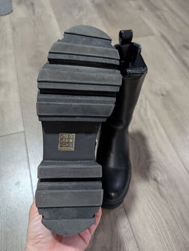 ženska obuća: Čizme, 36 — 3