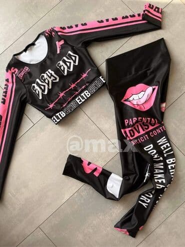 svecana odela novi pazar: New,, 𝕮𝖔𝖑𝖑 𝖘𝖕𝖔𝖗𝖙 𝖌𝖑𝖆𝖒’’SetVelicine:S M L Model Dostupan u Tri Dezena — 1