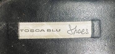ara cipele zenske: Tosca blu kožne cipele 39 Skupocene italijanske cipele Tosca Blu, i — 12