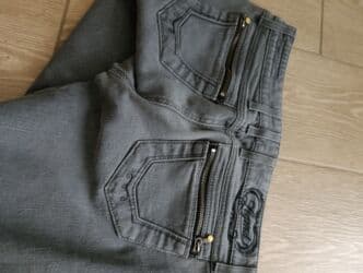 stradivarius farmerke sa cirkonima: Farmerke 29 — 4