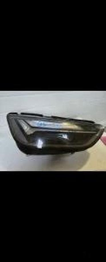 AUDI Q5 2021 LED FAR DESNI 80A941034A | Audi vw delovi ALTINA ZEMUN