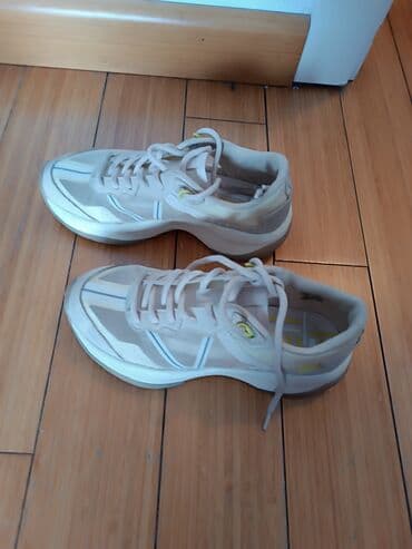 kanz jakne za devojcice: Zara, Size - 34 — 4