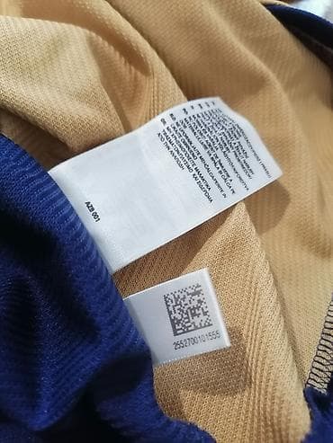 kape za plivanje dm: Adidas rukometni dres – Budapesti Kézilabda Szövetség (BKS) - Model — 5