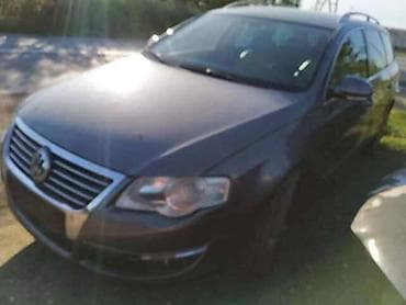 LIMARIJA MEHANIKA TRAP ITD ZA VOLKSWAGEN PASSAT B6 OD 2005. DO 2009