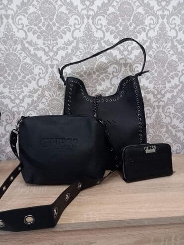 nike rančevi ženski: Ženske torbe 3 dela za samo 4300 din p.b — 2