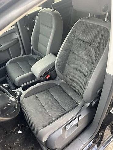 stari auti: SEDISTA ZA VOLKSWAGEN TOURAN OD 2010. DO 2015. GOD. | Sedista sa — 2