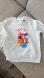 Majice: Duksevi na veliko — 1