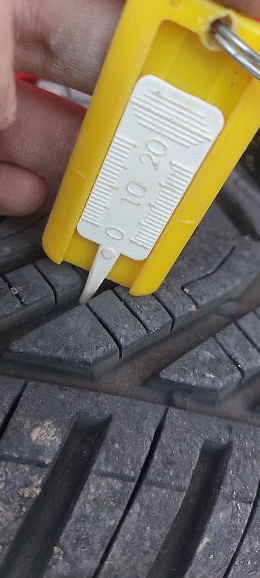 auto delovi volkswagen: Automobilske gume – Orium All sseason komplet set - Dimenzije: 225/45 — 7