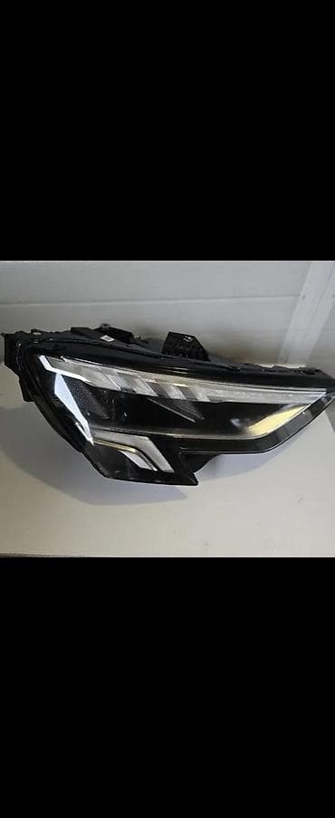balast za xenon: AUDI A3 2021 LEVI FAR 8Y0941034 | Audi vw delovi ALTINA ZEMUN — 2