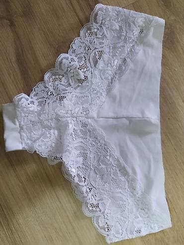 sat sa cirkonima: Prodajem ženski donji veš,seksi,komad 700 din,na sve kupljene — 1