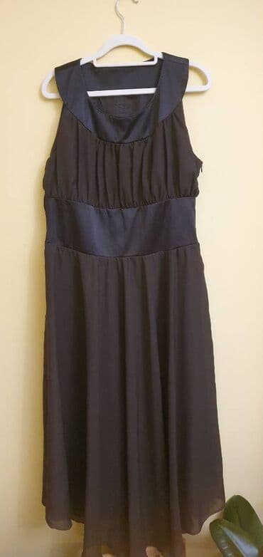 haljine polovne: Haljine L/XL veličina. Elegantne i svečane. Cena 900-1500din. Neke su — 6