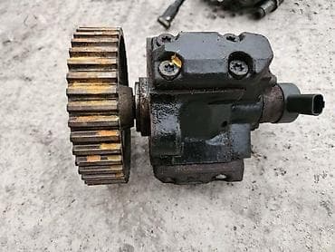 citroen jumpy 2008: PUMPA VISOKOG PRITISKA 2.2HDI ZA CITROEN C8 ZA 2005. GOD. - — 3