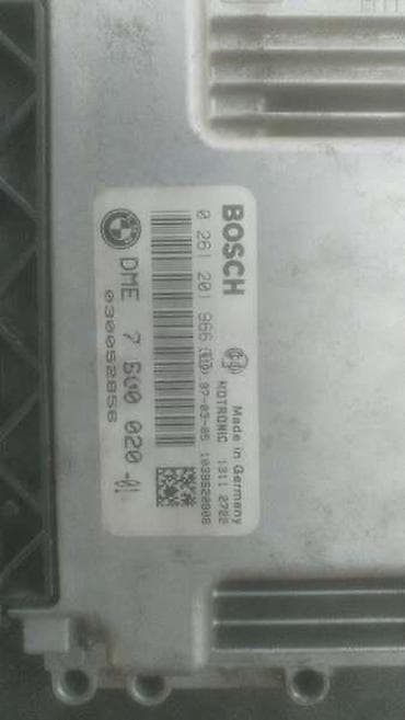 c4 2005: MOTORNI RACUNAR ZA MINI COOPER S OD 2007. DO 2013. GOD. | Polovni — 1