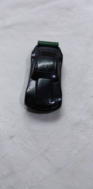 harry potter vt401 k: Hot Wheels autic plasticni Nestle,oko China ocuvan — 2