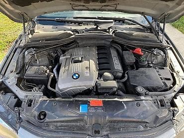 goodyear gume: MOTOR N52B25 ZA BMW 525 OD 2005. DO 2010. GOD. | Motor n52b25 160kw — 1