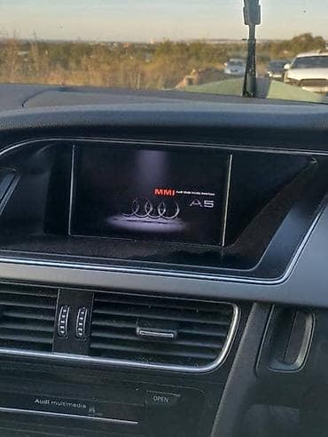 38.5 * 4: 2.0TDI CJC USISNA GRANA ZA AUDI A5 OD 2012. DO 2015. GOD. | AUDI A5 — 3