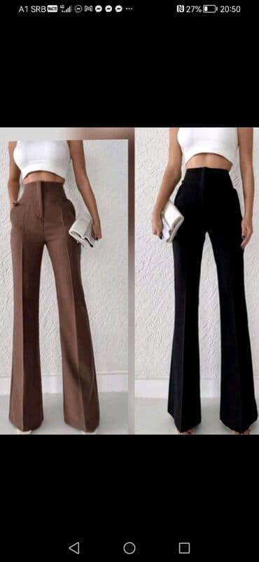 push up helanke new yorker: One size, High rise, Flare — 2