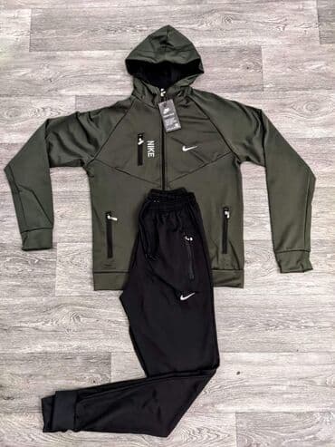 muske trenerke 4xl: Muške komplet trenerke S,M,L,XL,XXL za samo 4000 din — 4