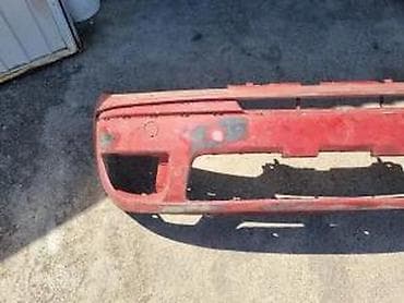 amortizeri clio 2: FIAT PUNTO 3 PREDNJI BRANIK | Prednji branik punto 3 iz originala — 2