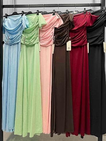 Dresses: 07. 🎗️Glamur dress 4.100 dinara🎗️H — 7