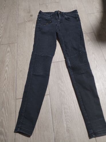 Jeans: Farmerke xs — 1