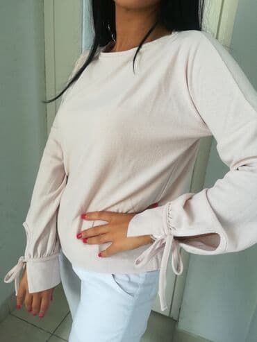 M (EU 38), bоја - Roze