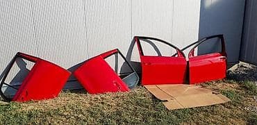 VRATA ZA VOLKSWAGEN GOLF 6 |