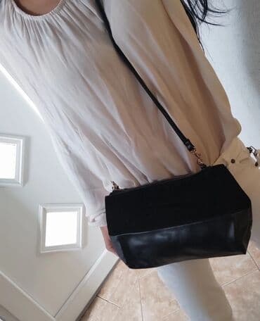 lui jo torbe: Shoulder bag — 1