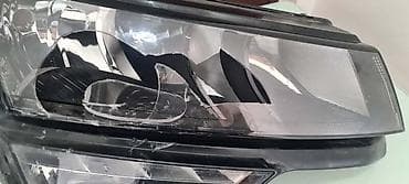 presa za vosak: FAR ZA ŠKODA KAROQ OD 2017. DO 2024. GOD. - 57B941016A | Far Skoda — 2