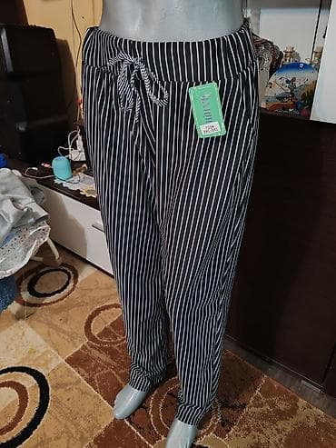 haljina xs s: Pantalone sve 800din nove — 5