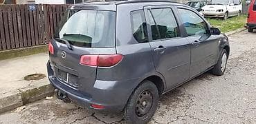 delovi za forda: DELOVI ZA MAZDA 2 | Mazda 2 polovni delovi — 2